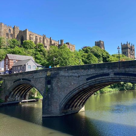 Durham Stays - The Mayor Exterior foto